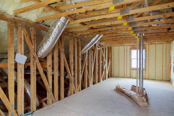 Best Spray Foam Insulation in Pagedale, MO