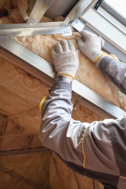 Best Energy Efficiency Insulation in Pagedale, MO