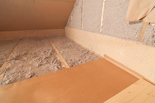 Best Insulation for Specific Applications in Pagedale, MO